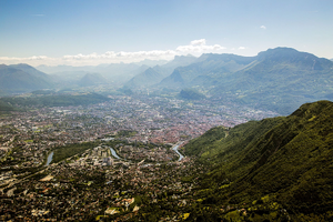 Pédicure-podologue Grenoble